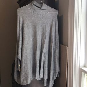 Sweater tunic